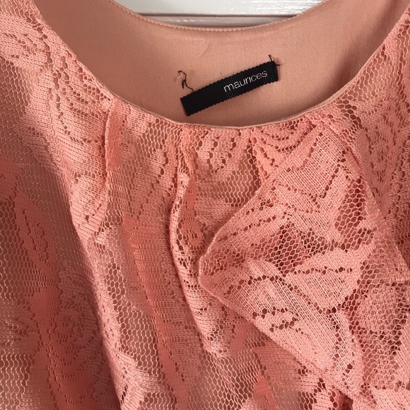 Maurice’s Dress - Picture 2 of 3